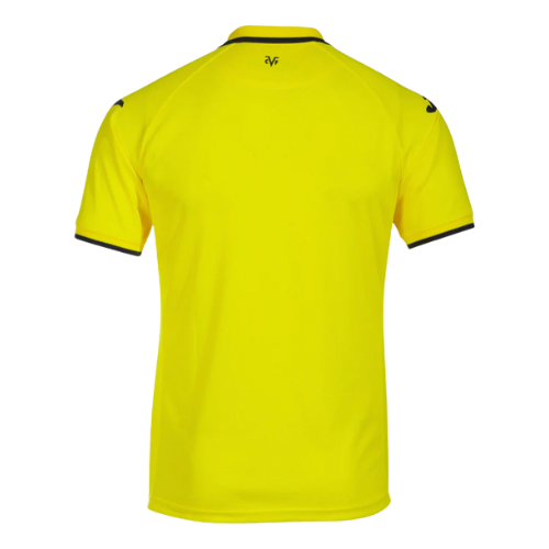 MAGLIA VILLARREAL HOME 2022/23