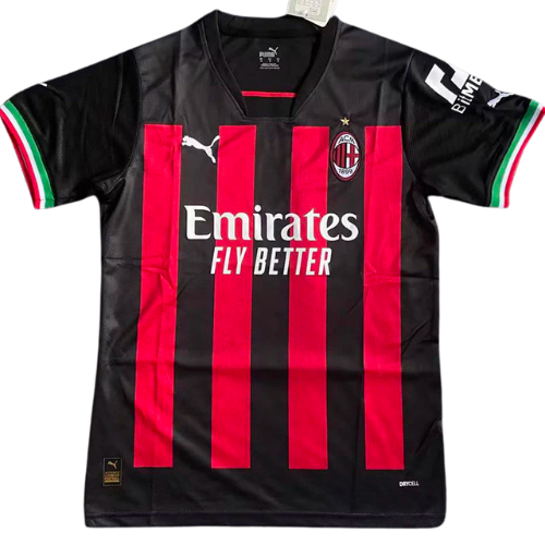 MAGLIA MILAN HOME 2021/22