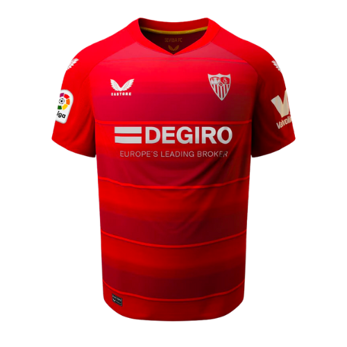 MAGLIA SIVIGLIA TRASFERTA 2022/23