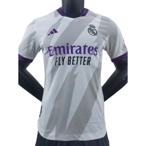 MAGLIA VERSIONE ALLENAMENTO REAL MADRID 2022/23