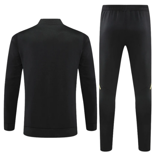 KIT GIACCA NERA + TUTA JUVENTUS 2021/22