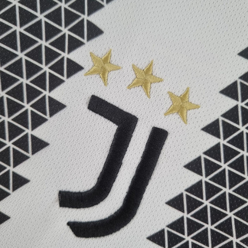 MAGLIA JUVENTUS HOME 2021/22