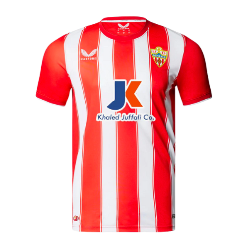 MAGLIA ALMERIA HOME 2022/23