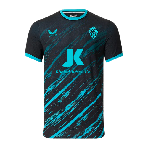 TERZA MAGLIA ALMERIA 2022/23