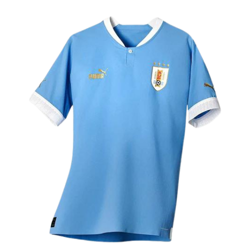 MAGLIA URUGUAY HOME 2022/23