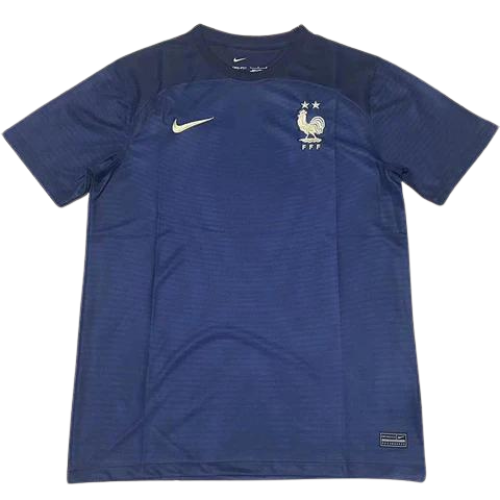 MAGLIA FRANCIA HOME CONCEPT EDITION 2022/23