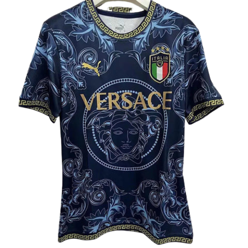 MAGLIA ITALIA SPECIAL EDITION VERSACE 2022/23