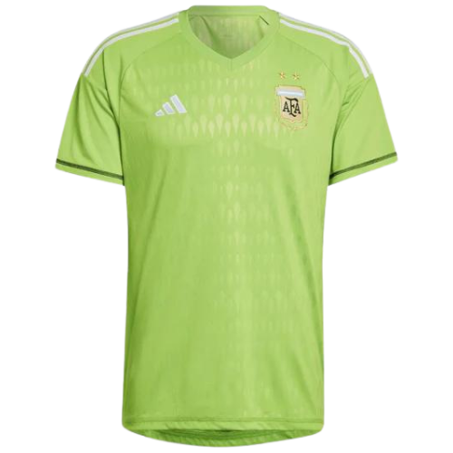 MAGLIA PRIMO PORTIERE ARGENTINA 2022/23