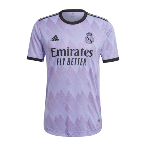 MAGLIA REAL MADRID TRASFERTA 2022/23