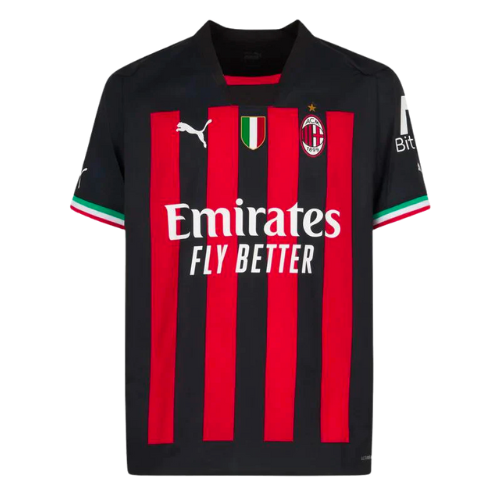 MAGLIA MILAN HOME 2021/22