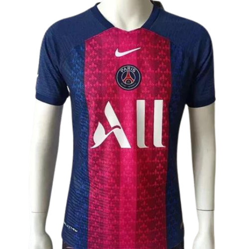 MAGLIA PSG ALLENAMENTO ROYAL BLUE 2022/23