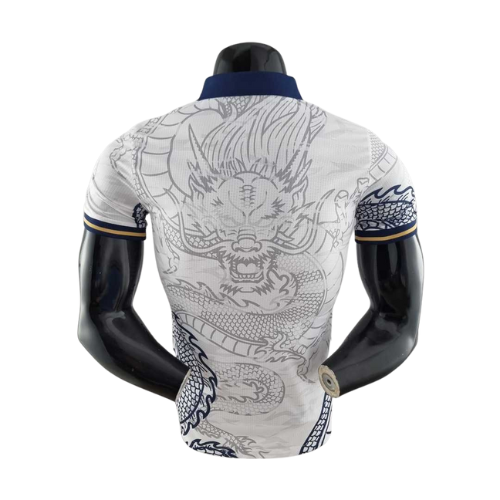 MAGLIA REAL MADRID CHINESE DRAGON EDITION 2022/23