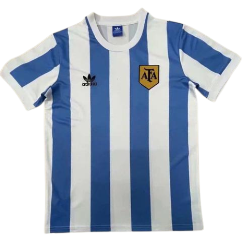 MAGLIA RETRO ARGENTINA HOME 1978/79