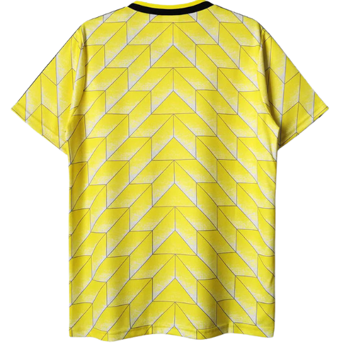 PRIMA MAGLIA RETRO BORUSSIA DORTMUND HOME 1988