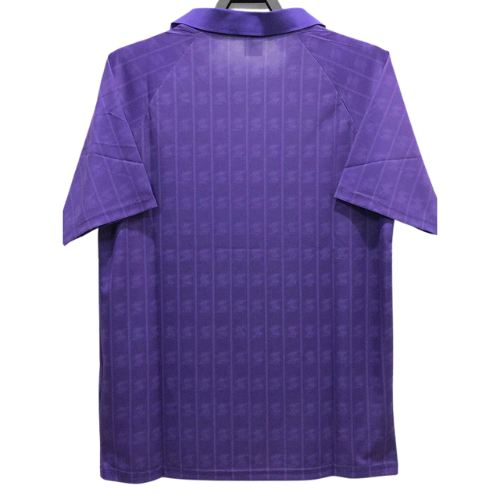 MAGLIA RETRO FIORENTINA HOME 1989/90