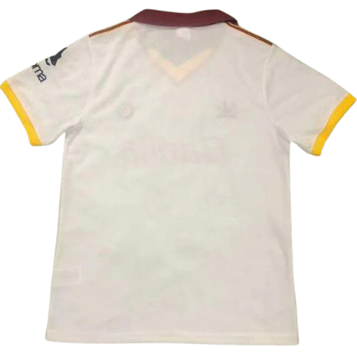 MAGLIA RETRO ROMA TRASFERTA 1991/92