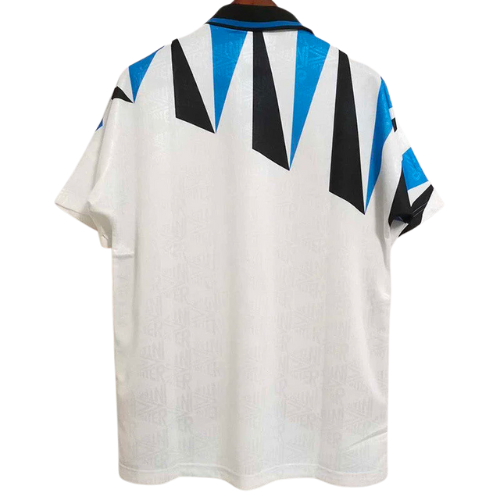 MAGLIA RETRO INTER TRASFERTA 1991/92