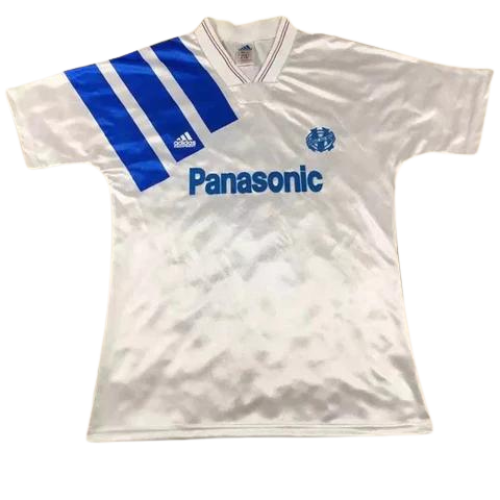 MAGLIA MARSIGLIA RETRO HOME 1991/92