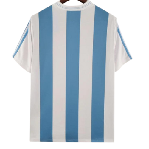 MAGLIA RETRO ARGENTINA HOME 1993/94