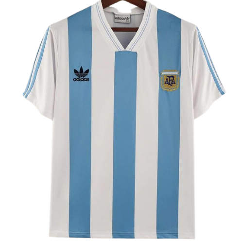 MAGLIA RETRO ARGENTINA HOME 1993/94