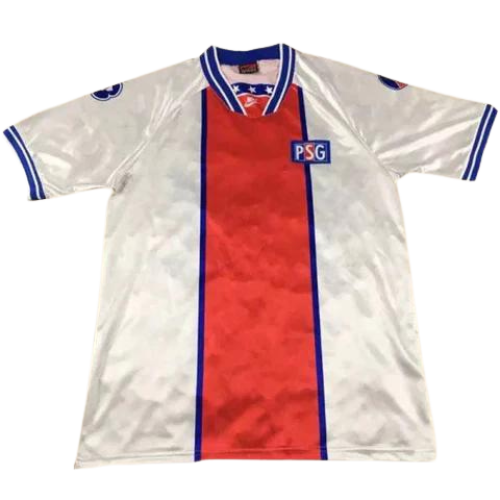 MAGLIA PSG RETRO TRASFERTA 1994/95