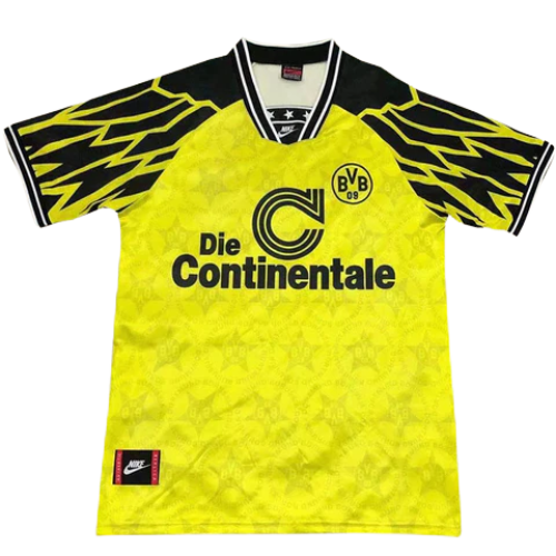 MAGLIA RETRO BORUSSIA DORTMUND HOME 1994/95