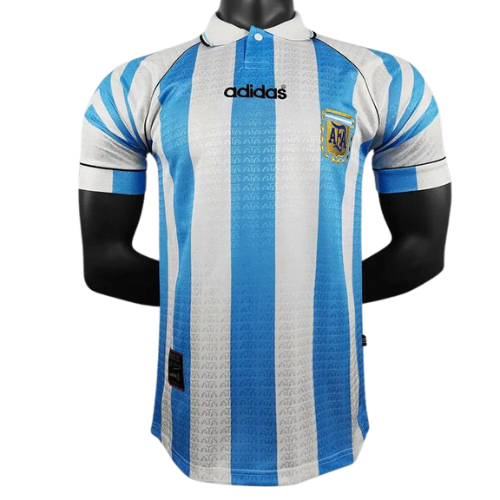 MAGLIA RETRO ARGENTINA HOME 1994/95