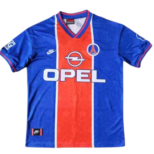 MAGLIA PSG RETRO HOME 1995/96