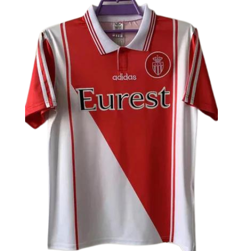 MAGLIA MONACO RETRO HOME 1996/97