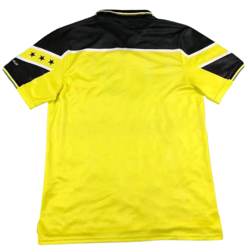 MAGLIA RETRO BORUSSIA DORTMUND HOME 1996/97