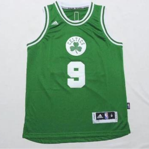 MAGLIA NBA BOSTON CELTICS