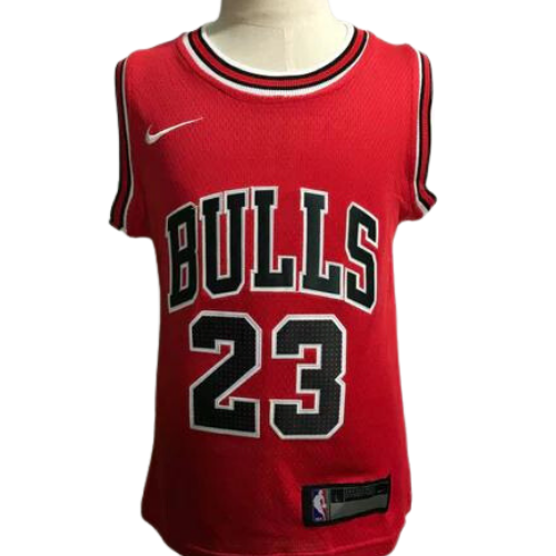 MAGLIA NBA  CHICAGO BULLS