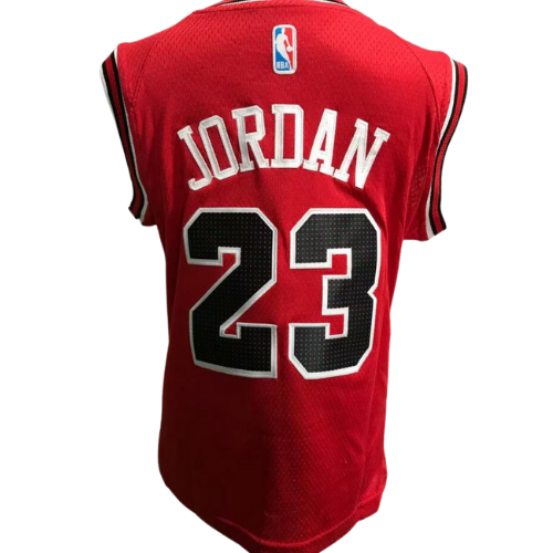 MAGLIA NBA  CHICAGO BULLS