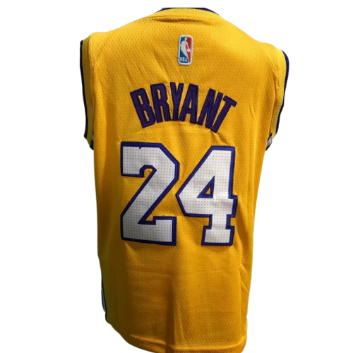 MAGLIA NBA LOS ANGELES LAKERS