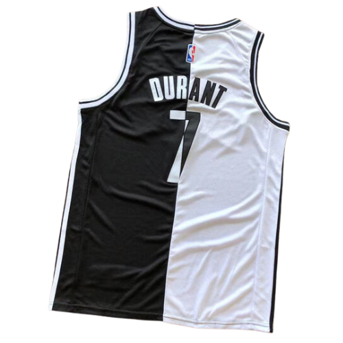 MAGLIA NBA BROOKLYN NETS SPECIAL DOUBLE FACE EDITION 2022/23