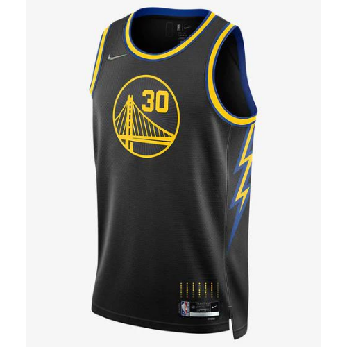 MAGLIA NERA NBA GOLDEN STATE WARRIORS FINALS 2022/23