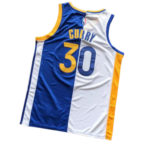 MAGLIA NBA GOLDEN STATE WARRIORS SPECIAL DOUBLE FACE EDITION 2022/23