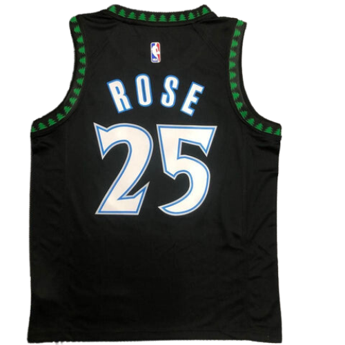 MAGLIA NBA TIMBERWOLVES 2021/22