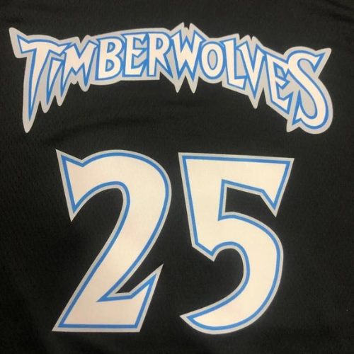 MAGLIA NBA TIMBERWOLVES 2021/22