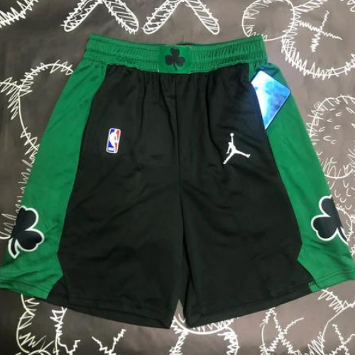 PANTALONCINI NBA BOSTON CELTICS 2021/22