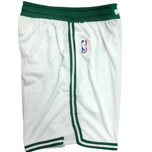 PANTALONCINI NBA BOSTON CELTICS CITY EDITION 2021/22