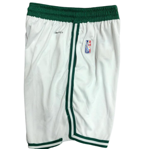 PANTALONCINI NBA BOSTON CELTICS 2021/22