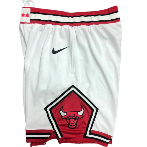 PANTALONCINI NBA CHICAGO BULLS 2021/22