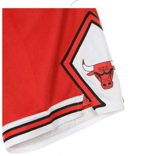 PANTALONCINI NBA CHICAGO BULLS 2021/22