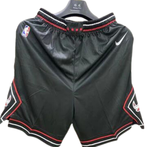 PANTALONCINI NBA CHICAGO BULLS 2021/22