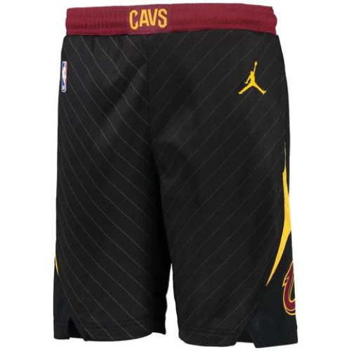 PANTALONCINI NBA CLEVELAND CAVALIERS 2019/2020