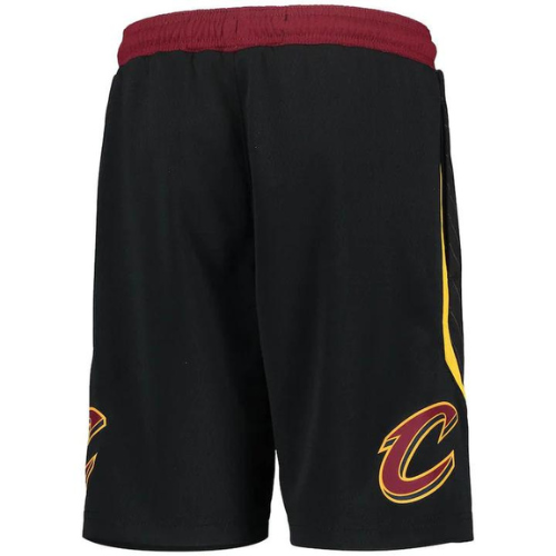 PANTALONCINI NBA CLEVELAND CAVALIERS 2019/2020