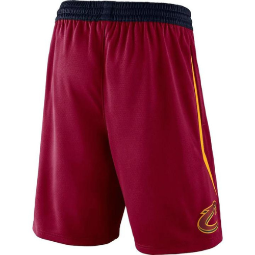 PANTALONCINI NBA CLEVELAND CAVALIERS 2019/2020