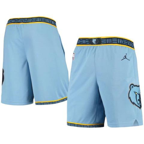 PANTALONCINI NBA GRIZZLIES ICON EDITION 2020/21