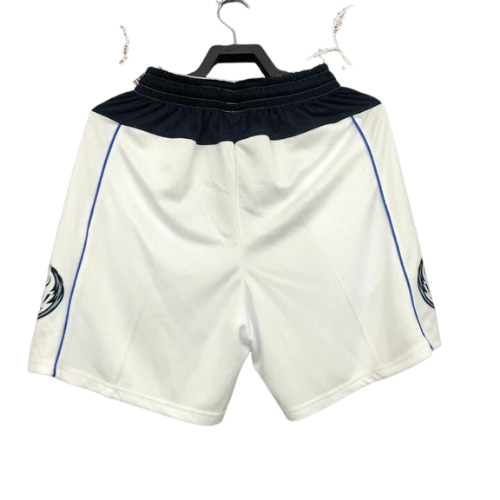 PANTALONCINI NBA MAVERICKS DALLAS 2021/22